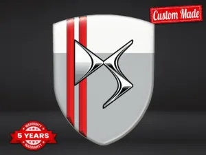 Citroen Alle Fahrzeug Logo Pro Max Robust Elegant Layout